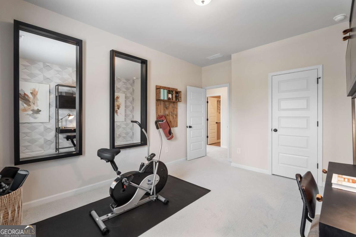 1026 Glendale Place Conyers GA 30012