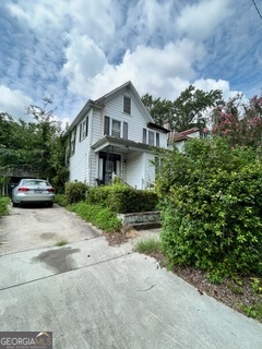1221 E 31st Street Savannah GA 31404