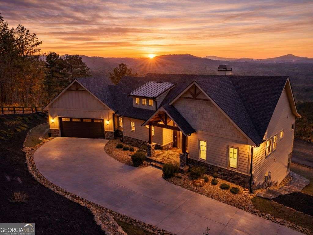 104 Sunset View Blairsville GA 30512