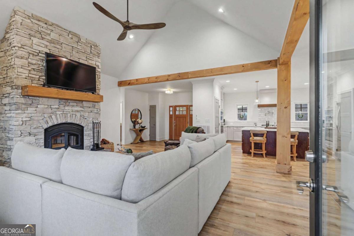 104 Sunset View Blairsville GA 30512