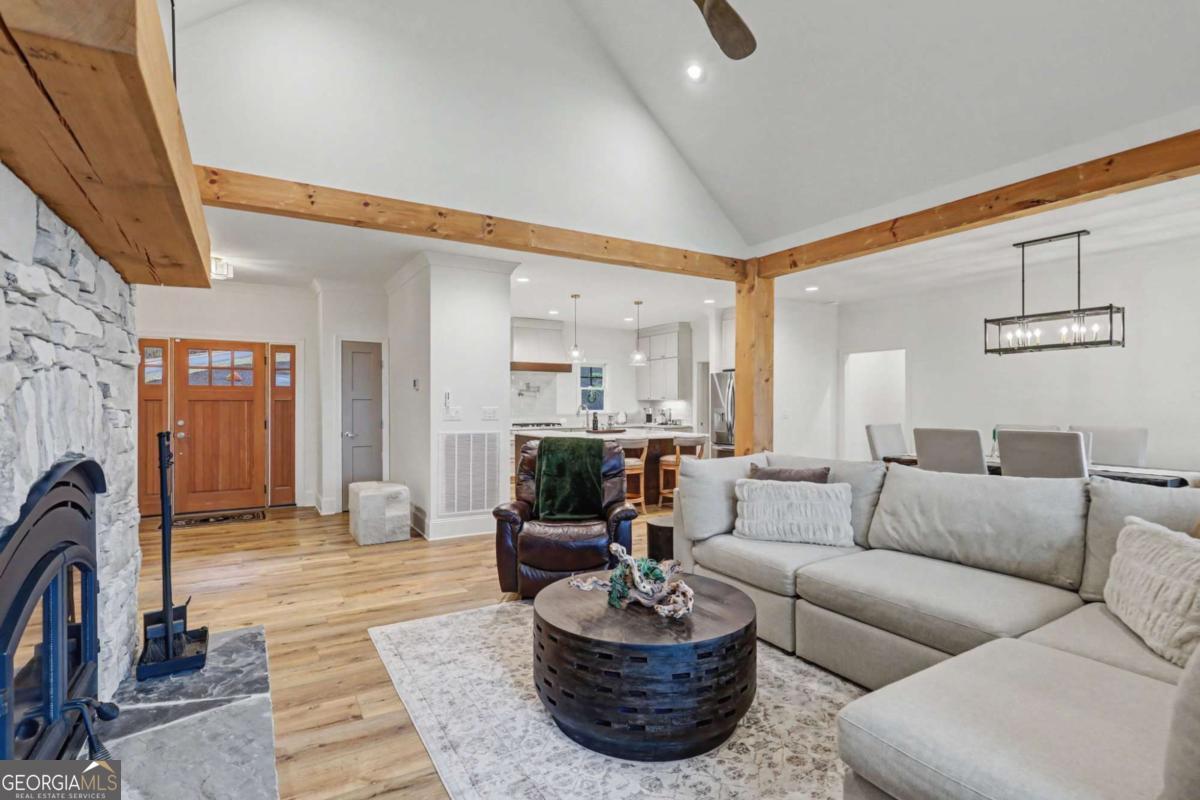 104 Sunset View Blairsville GA 30512