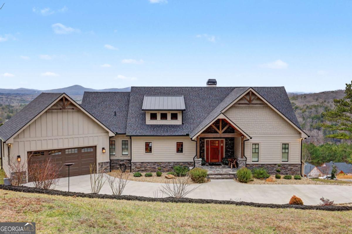 104 Sunset View Blairsville GA 30512