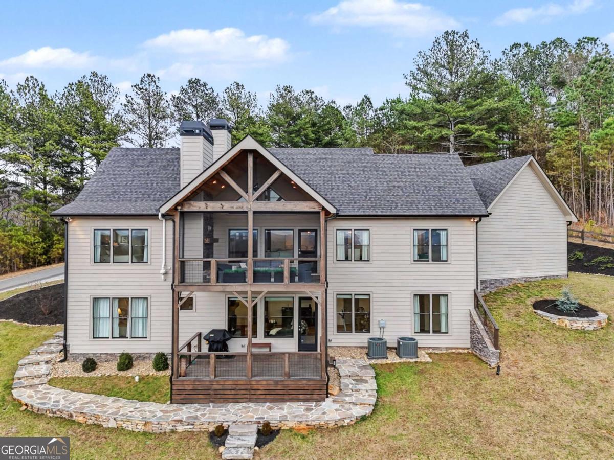 104 Sunset View Blairsville GA 30512
