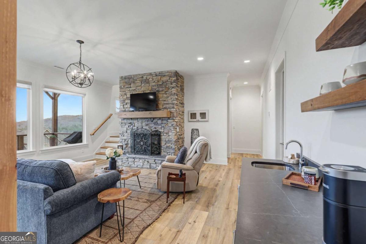 104 Sunset View Blairsville GA 30512