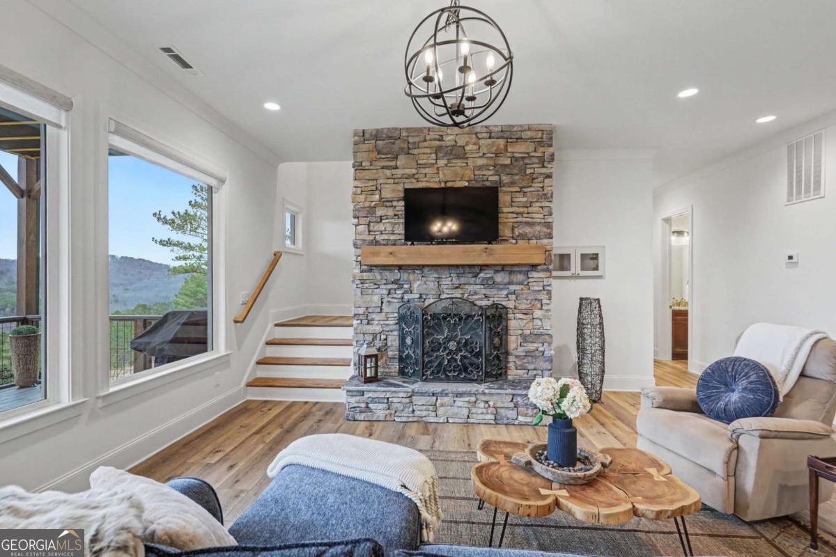 104 Sunset View Blairsville GA 30512