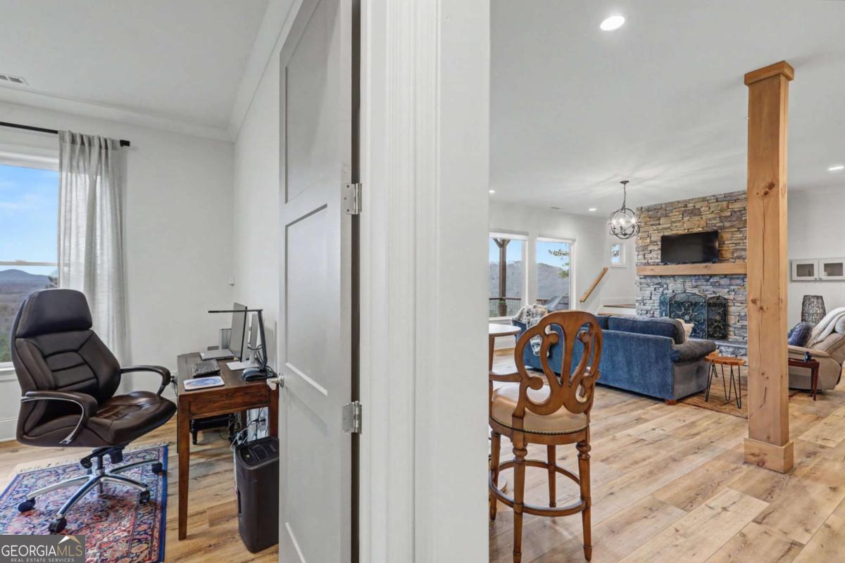 104 Sunset View Blairsville GA 30512