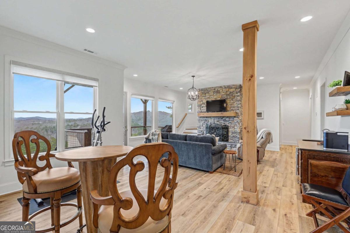104 Sunset View Blairsville GA 30512