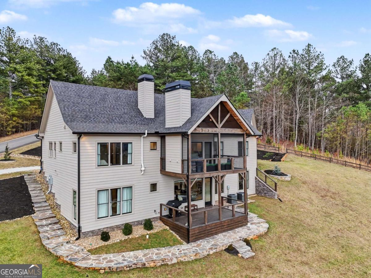 104 Sunset View Blairsville GA 30512