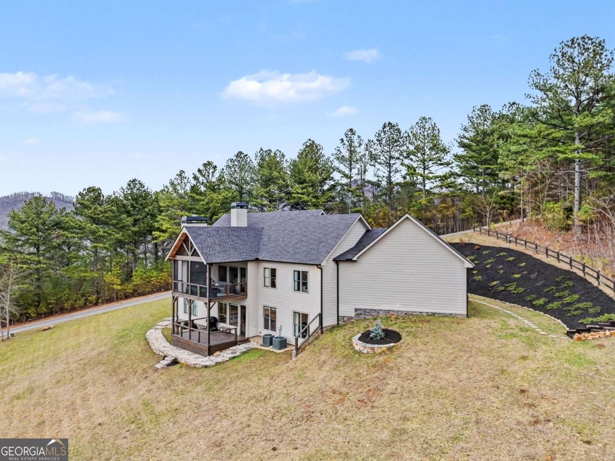104 Sunset View Blairsville GA 30512