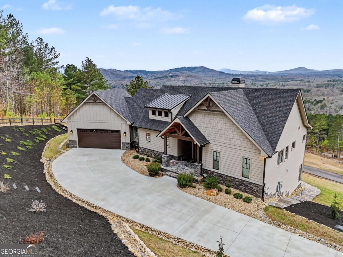 104 Sunset View Blairsville GA 30512