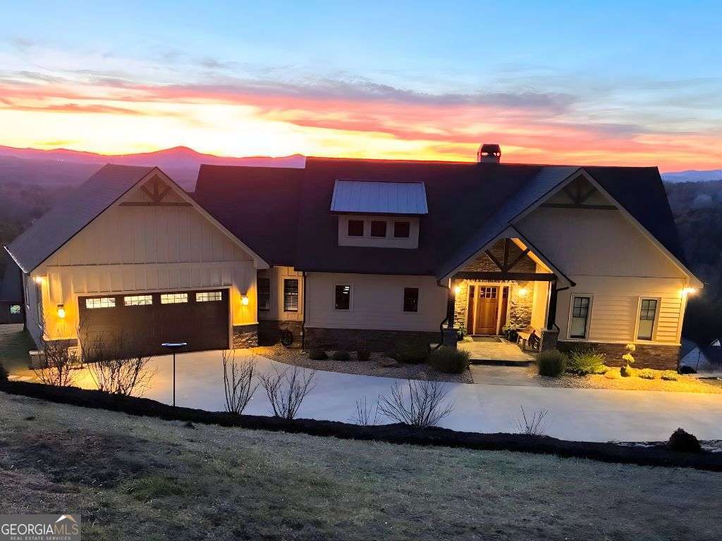 104 Sunset View Blairsville GA 30512