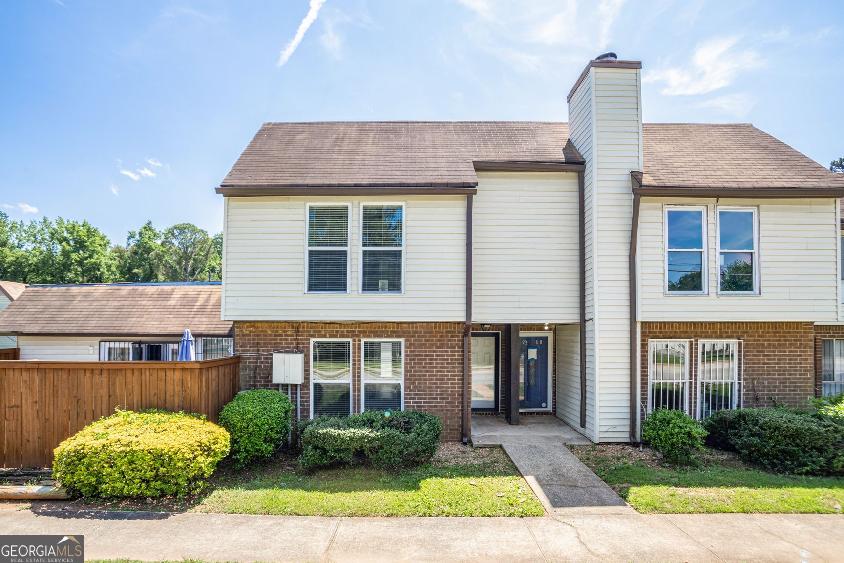 3210 Quincetree Lane Decatur GA 30034