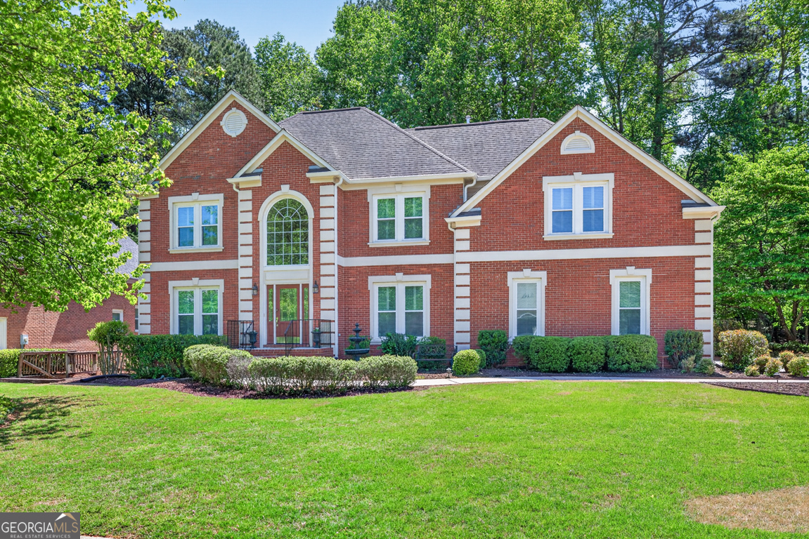 6080 Poplar Spring Drive Peachtree Corners GA 30092