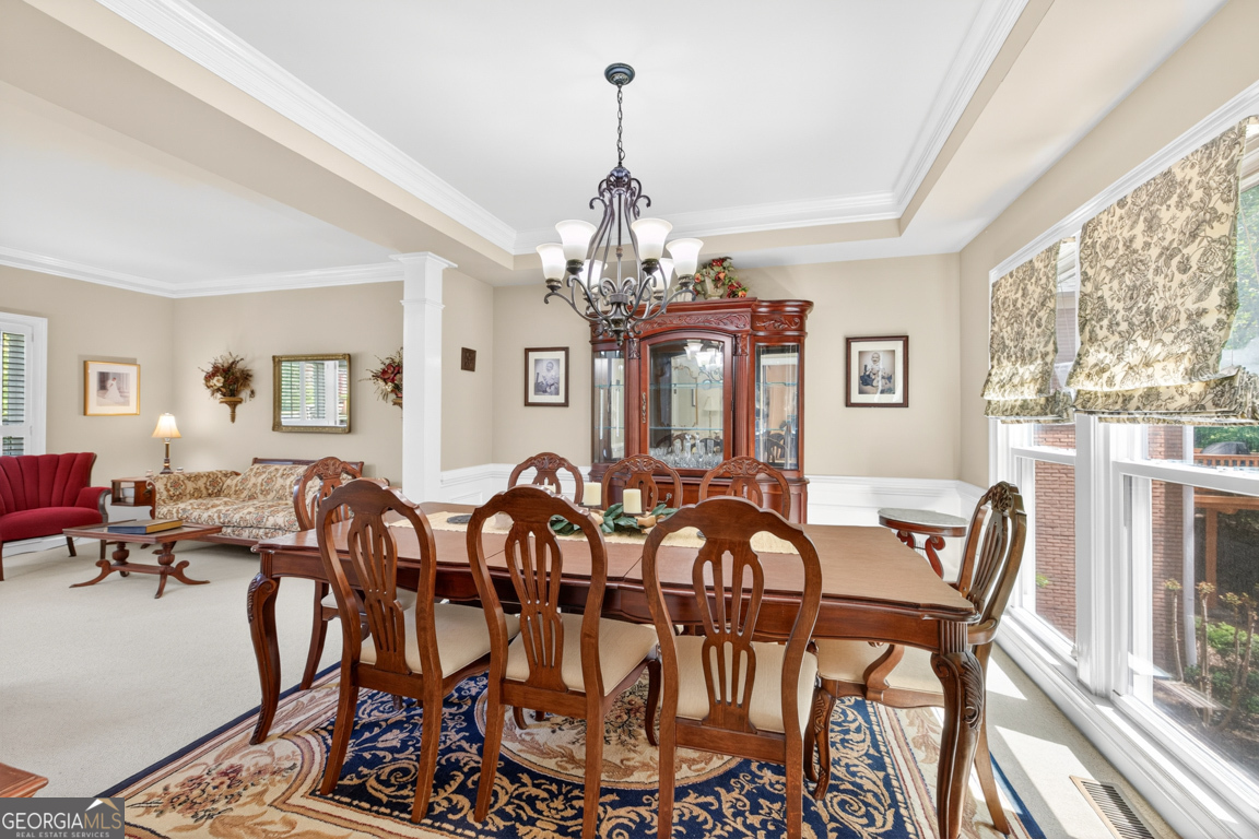 6080 Poplar Spring Drive Peachtree Corners GA 30092