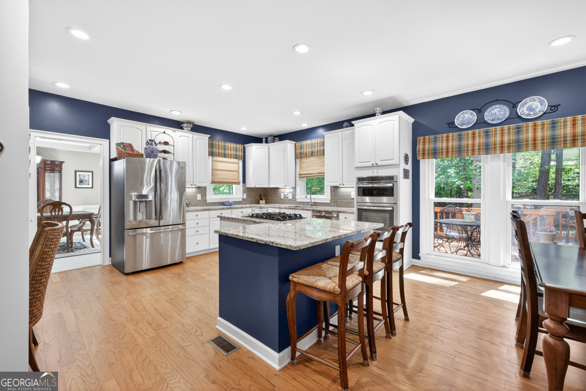 6080 Poplar Spring Drive Peachtree Corners GA 30092