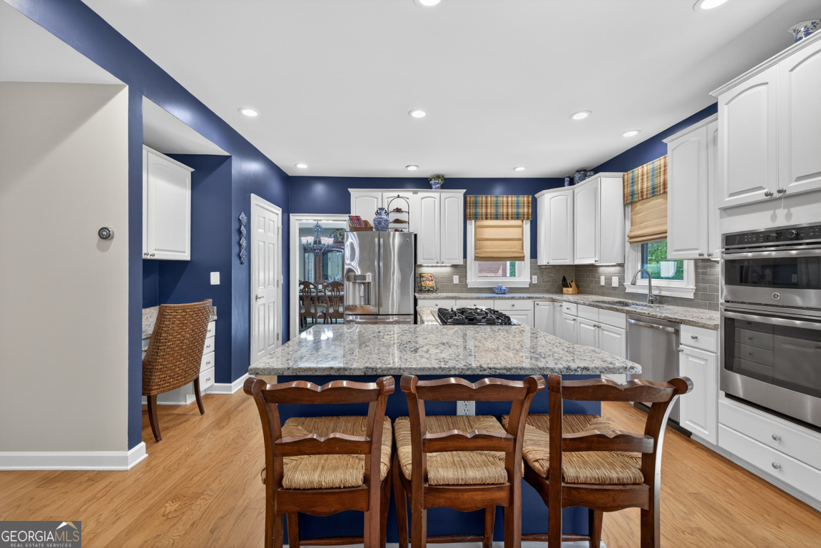6080 Poplar Spring Drive Peachtree Corners GA 30092