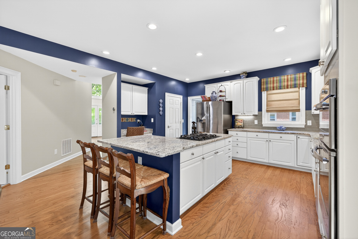6080 Poplar Spring Drive Peachtree Corners GA 30092