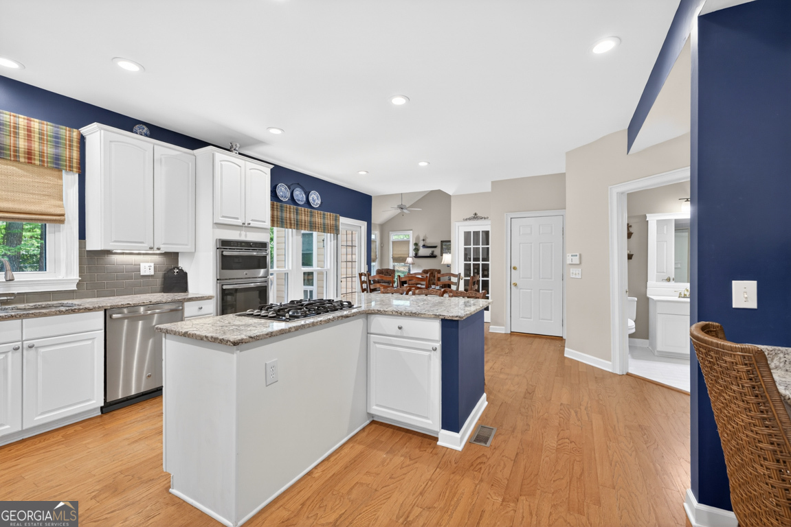 6080 Poplar Spring Drive Peachtree Corners GA 30092