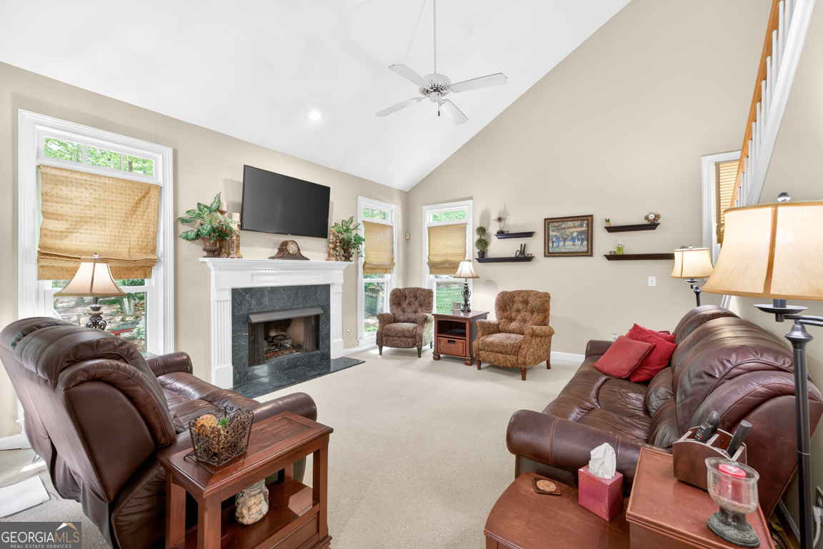 6080 Poplar Spring Drive Peachtree Corners GA 30092