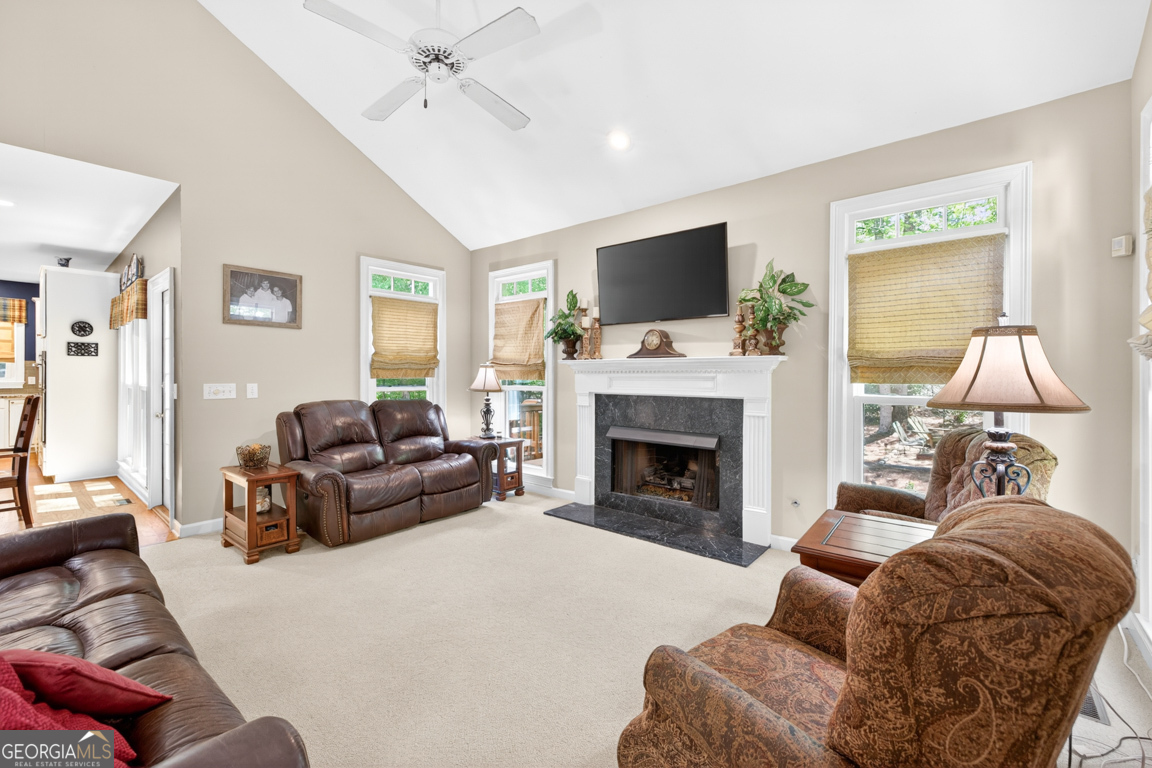 6080 Poplar Spring Drive Peachtree Corners GA 30092
