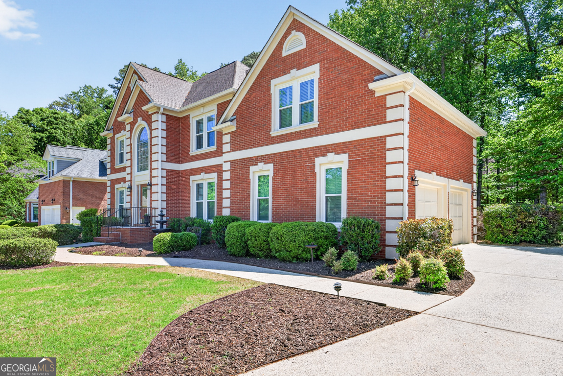 6080 Poplar Spring Drive Peachtree Corners GA 30092