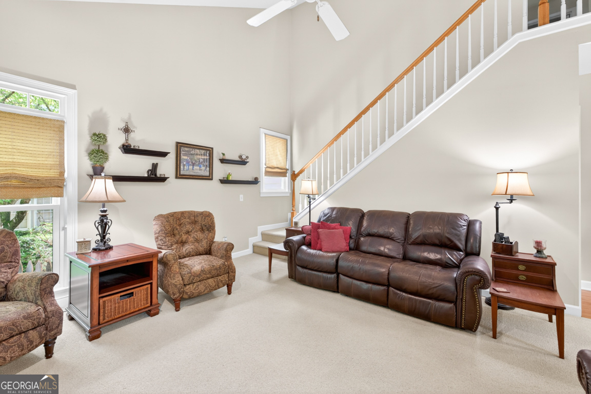 6080 Poplar Spring Drive Peachtree Corners GA 30092