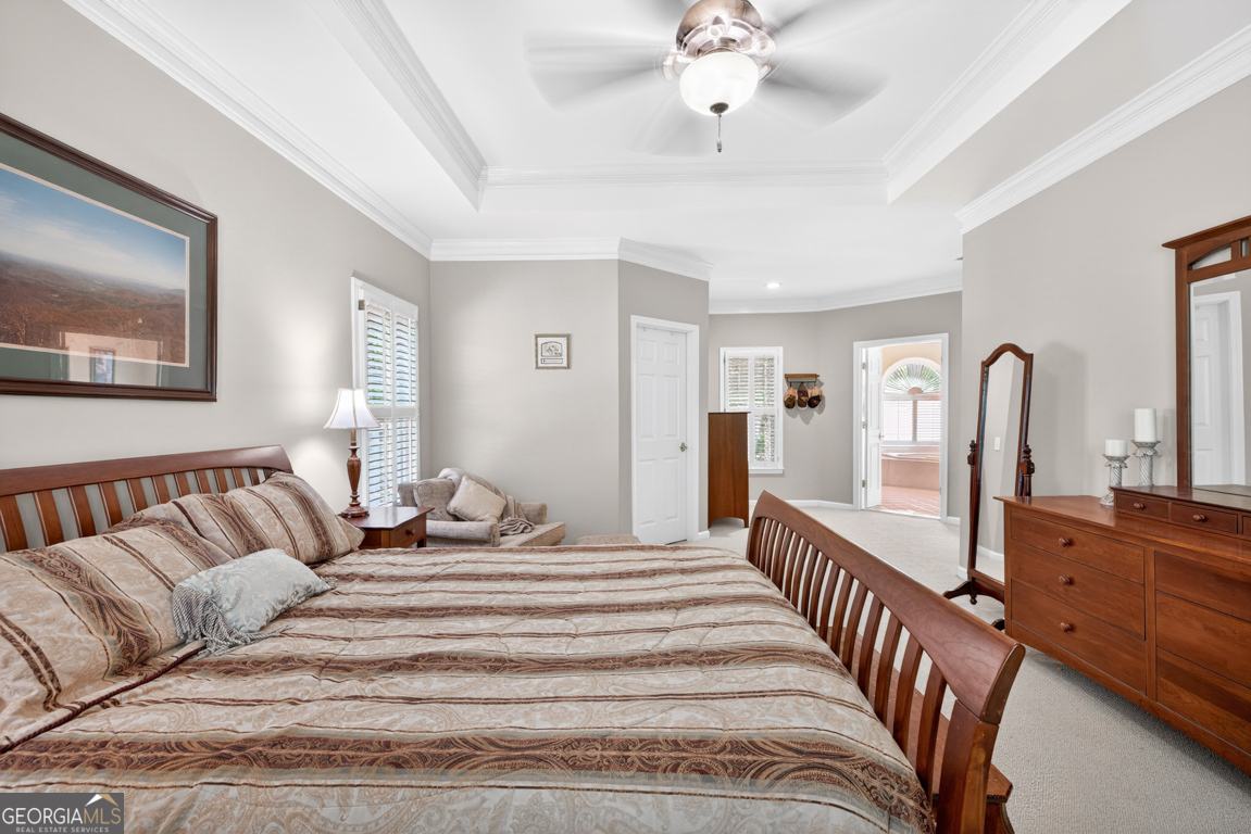 6080 Poplar Spring Drive Peachtree Corners GA 30092