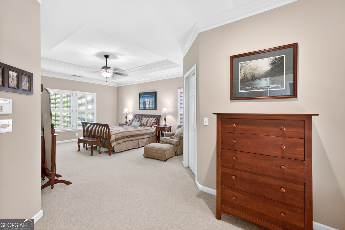 6080 Poplar Spring Drive Peachtree Corners GA 30092