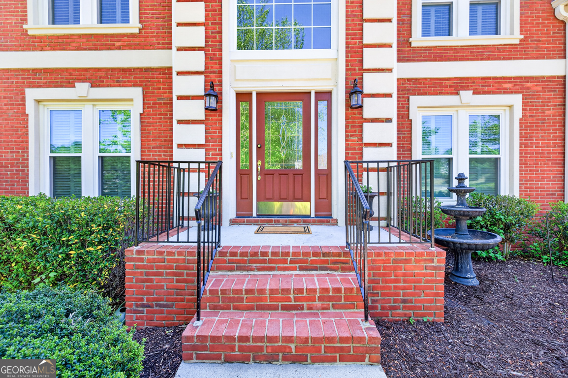 6080 Poplar Spring Drive Peachtree Corners GA 30092
