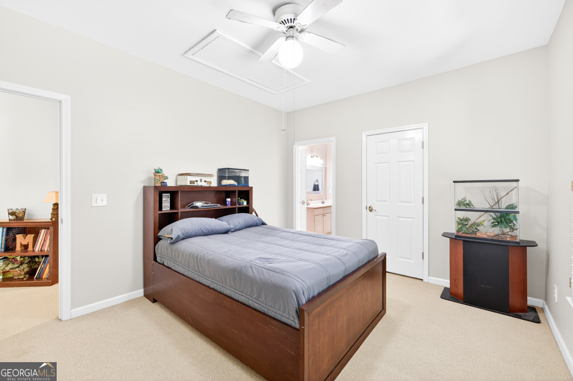 6080 Poplar Spring Drive Peachtree Corners GA 30092