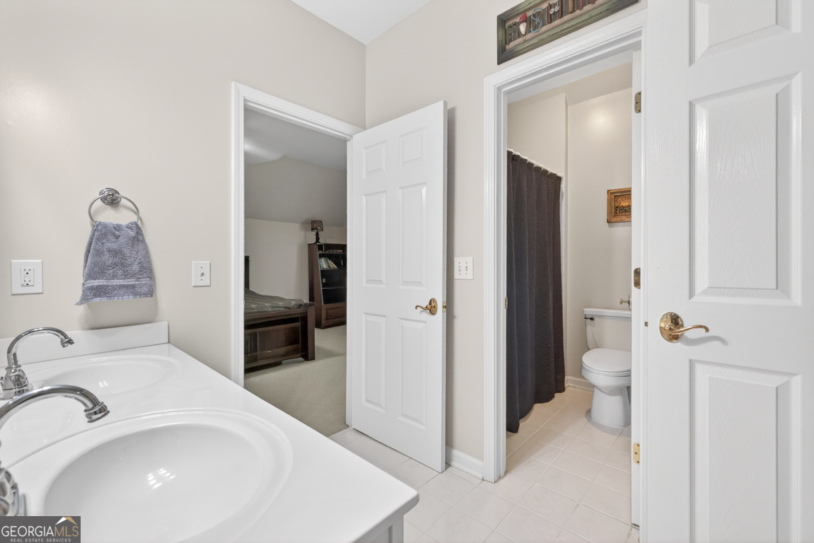 6080 Poplar Spring Drive Peachtree Corners GA 30092