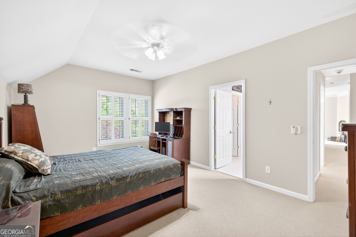 6080 Poplar Spring Drive Peachtree Corners GA 30092