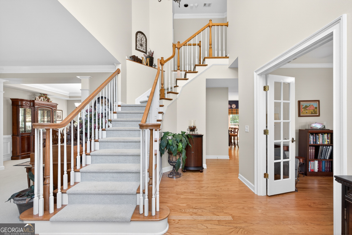 6080 Poplar Spring Drive Peachtree Corners GA 30092