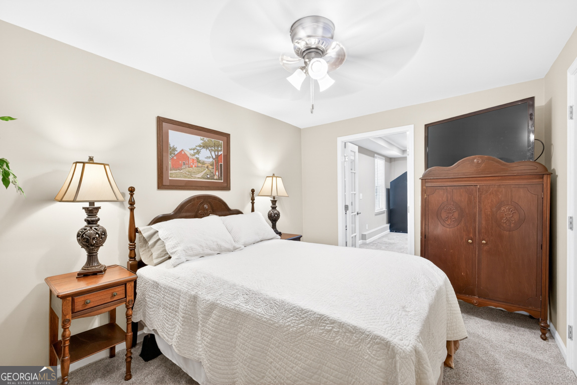6080 Poplar Spring Drive Peachtree Corners GA 30092