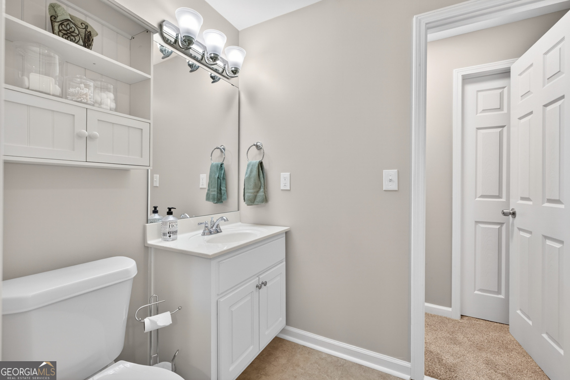 6080 Poplar Spring Drive Peachtree Corners GA 30092