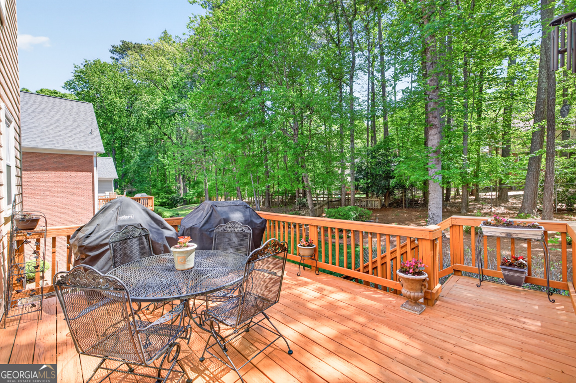 6080 Poplar Spring Drive Peachtree Corners GA 30092