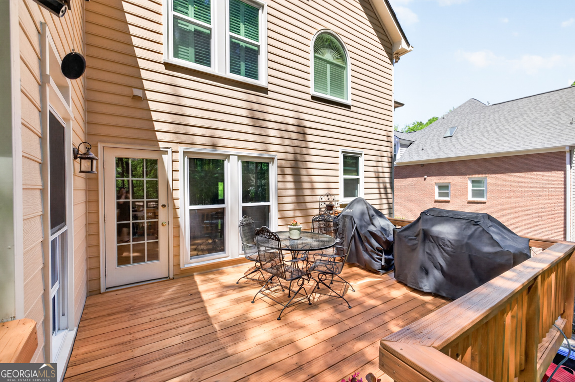 6080 Poplar Spring Drive Peachtree Corners GA 30092