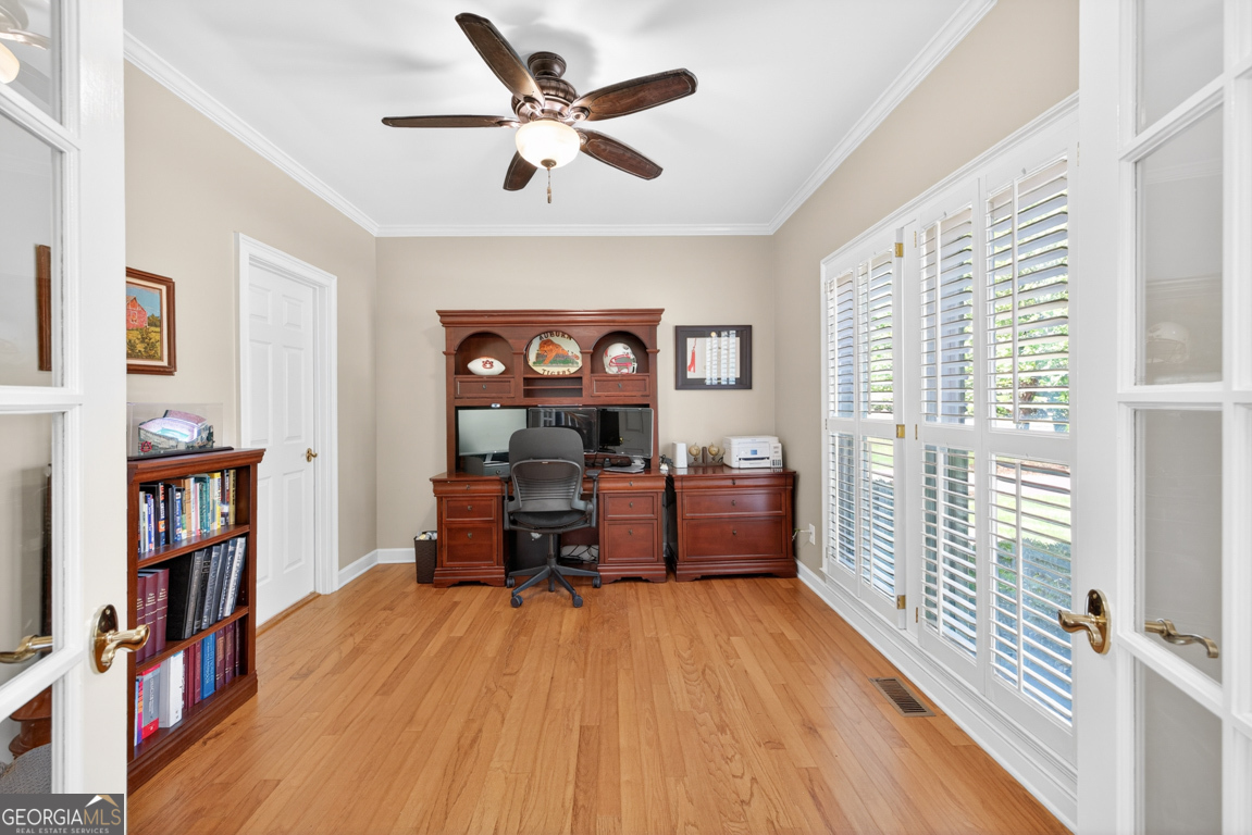 6080 Poplar Spring Drive Peachtree Corners GA 30092