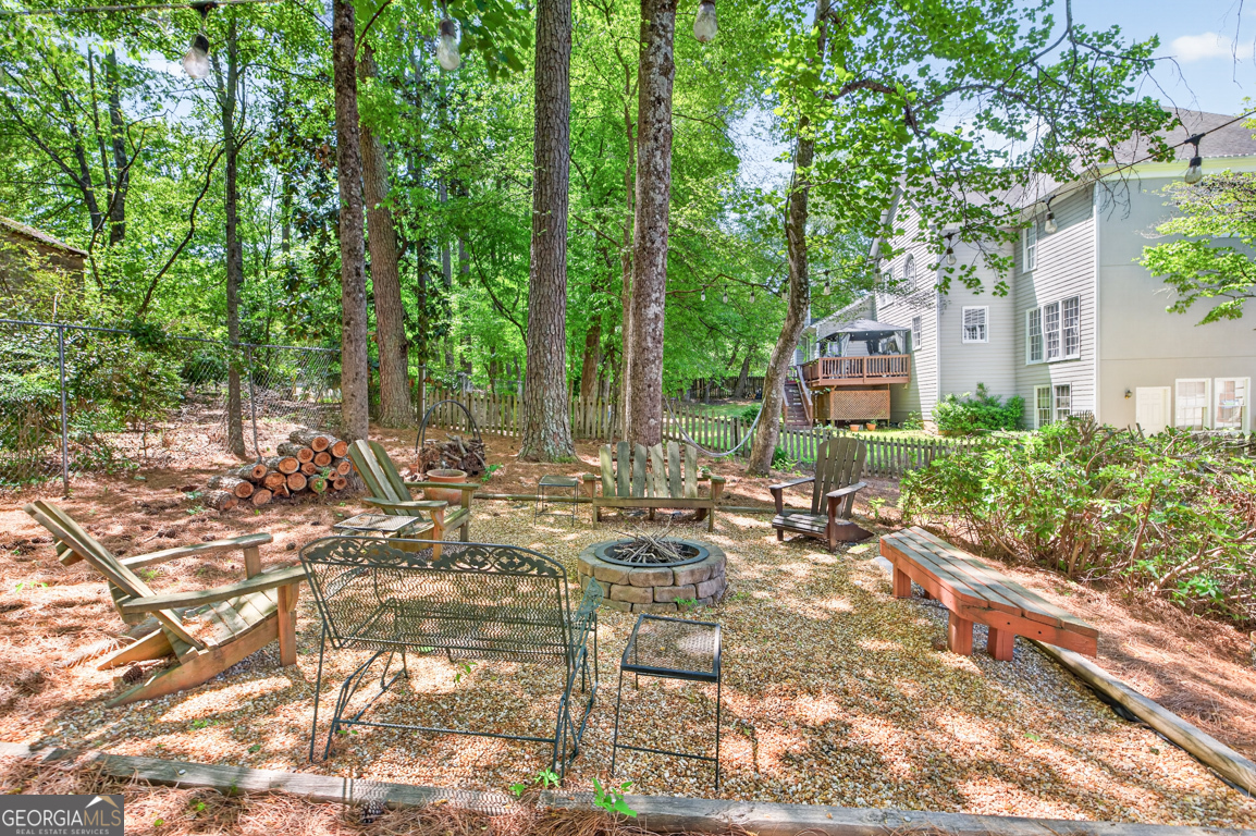 6080 Poplar Spring Drive Peachtree Corners GA 30092