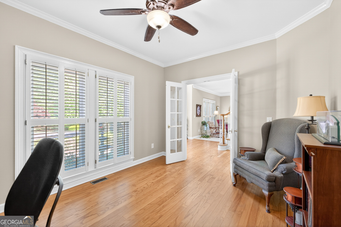 6080 Poplar Spring Drive Peachtree Corners GA 30092