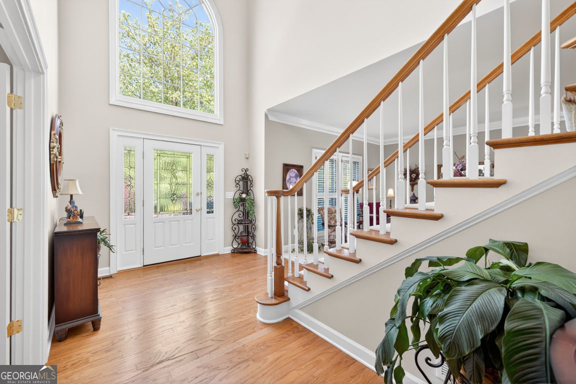 6080 Poplar Spring Drive Peachtree Corners GA 30092