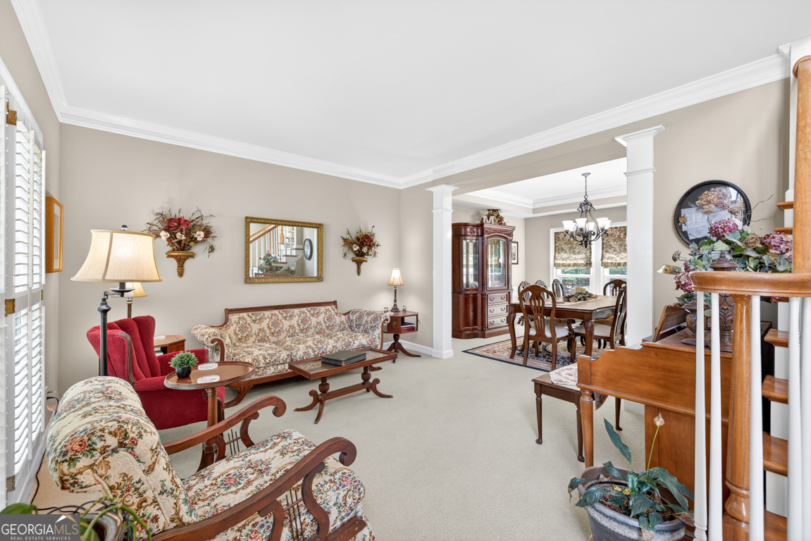 6080 Poplar Spring Drive Peachtree Corners GA 30092