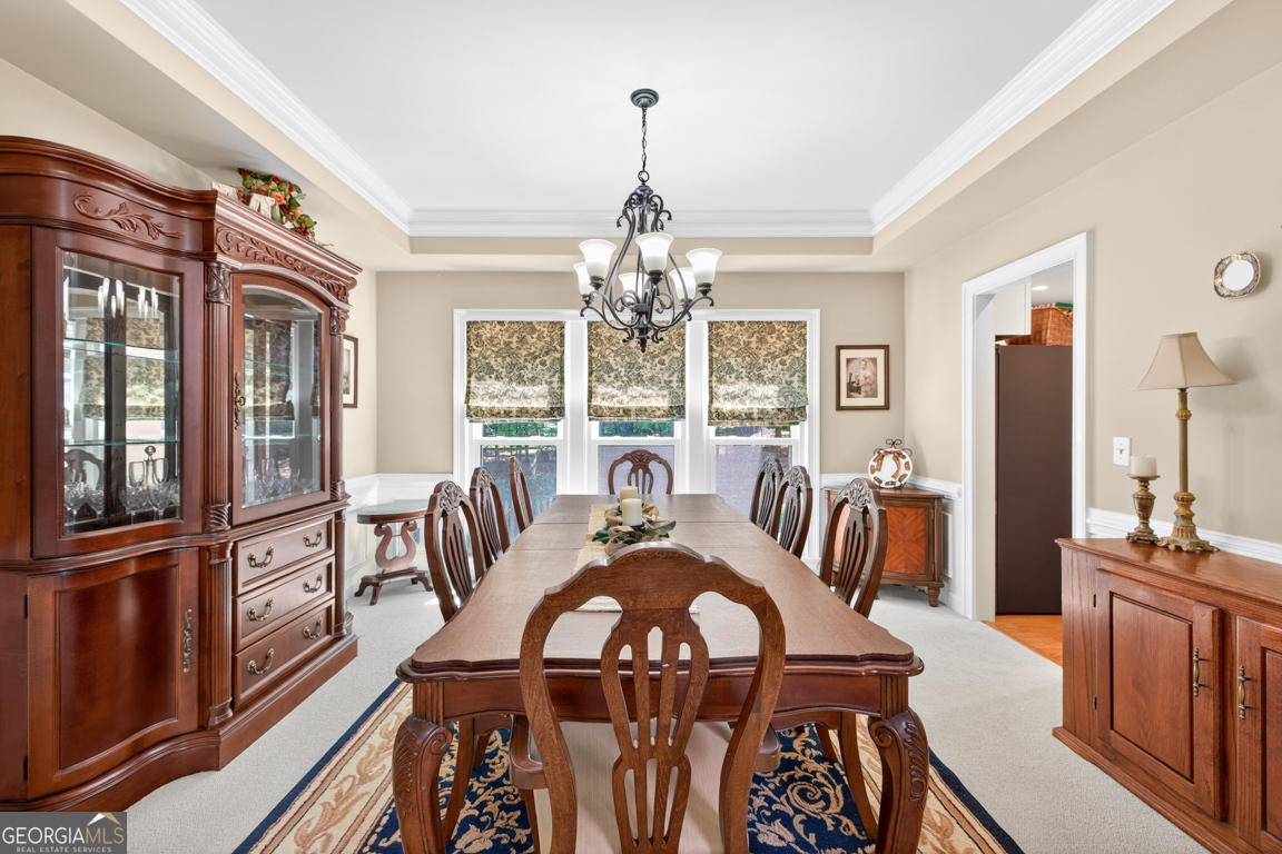 6080 Poplar Spring Drive Peachtree Corners GA 30092