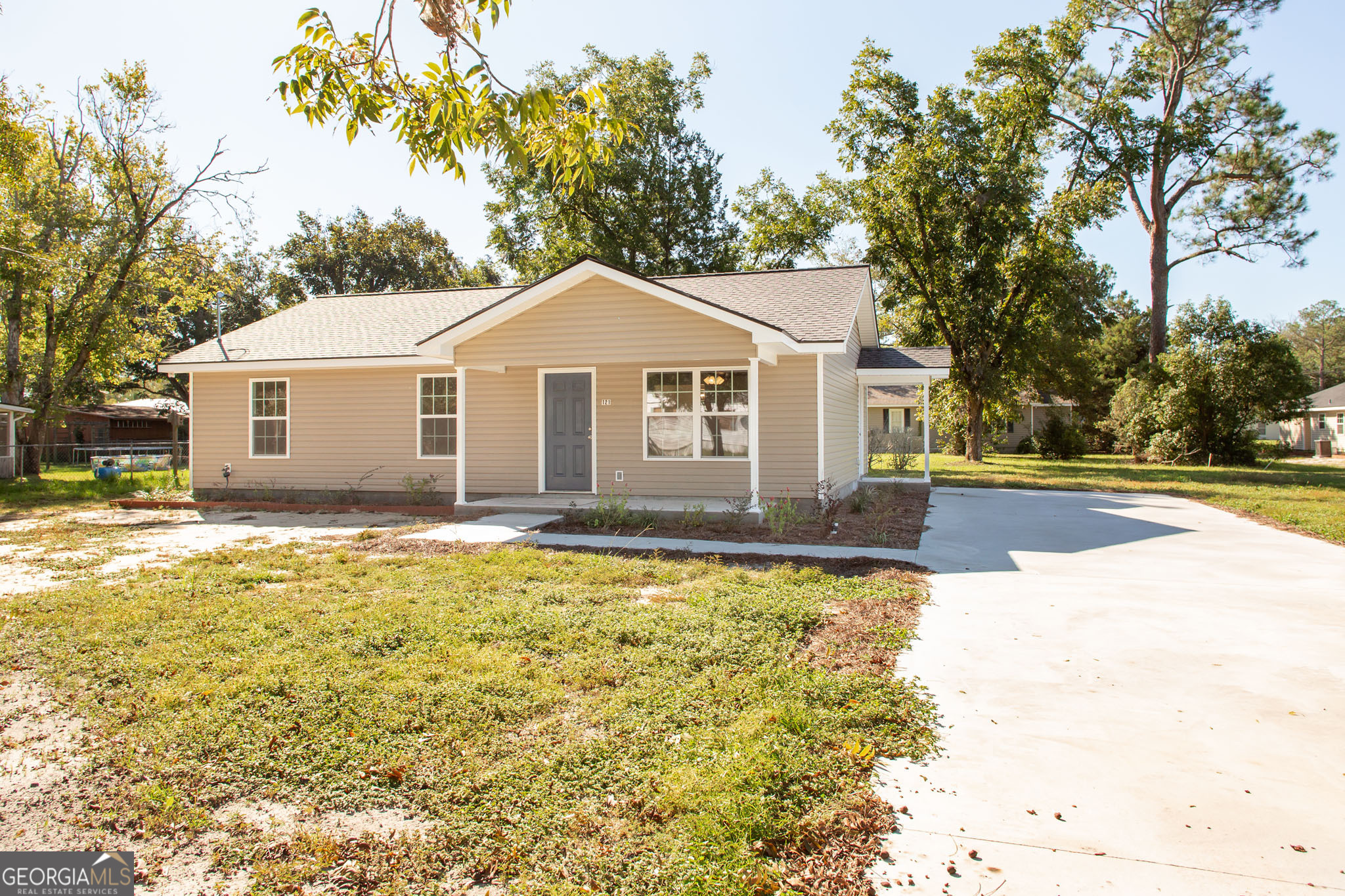 121 Union Street Waycross GA 31501