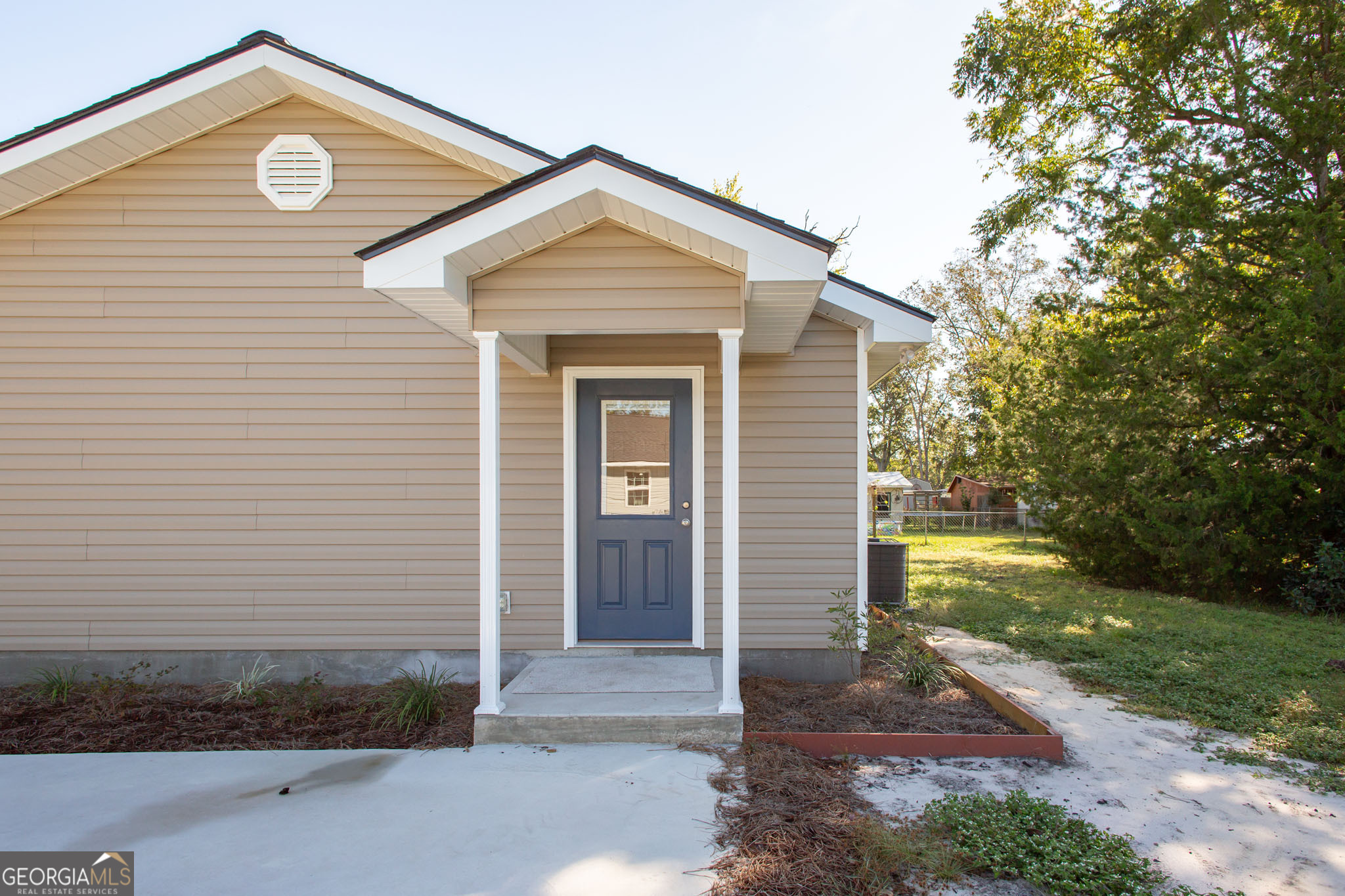 121 Union Street Waycross GA 31501