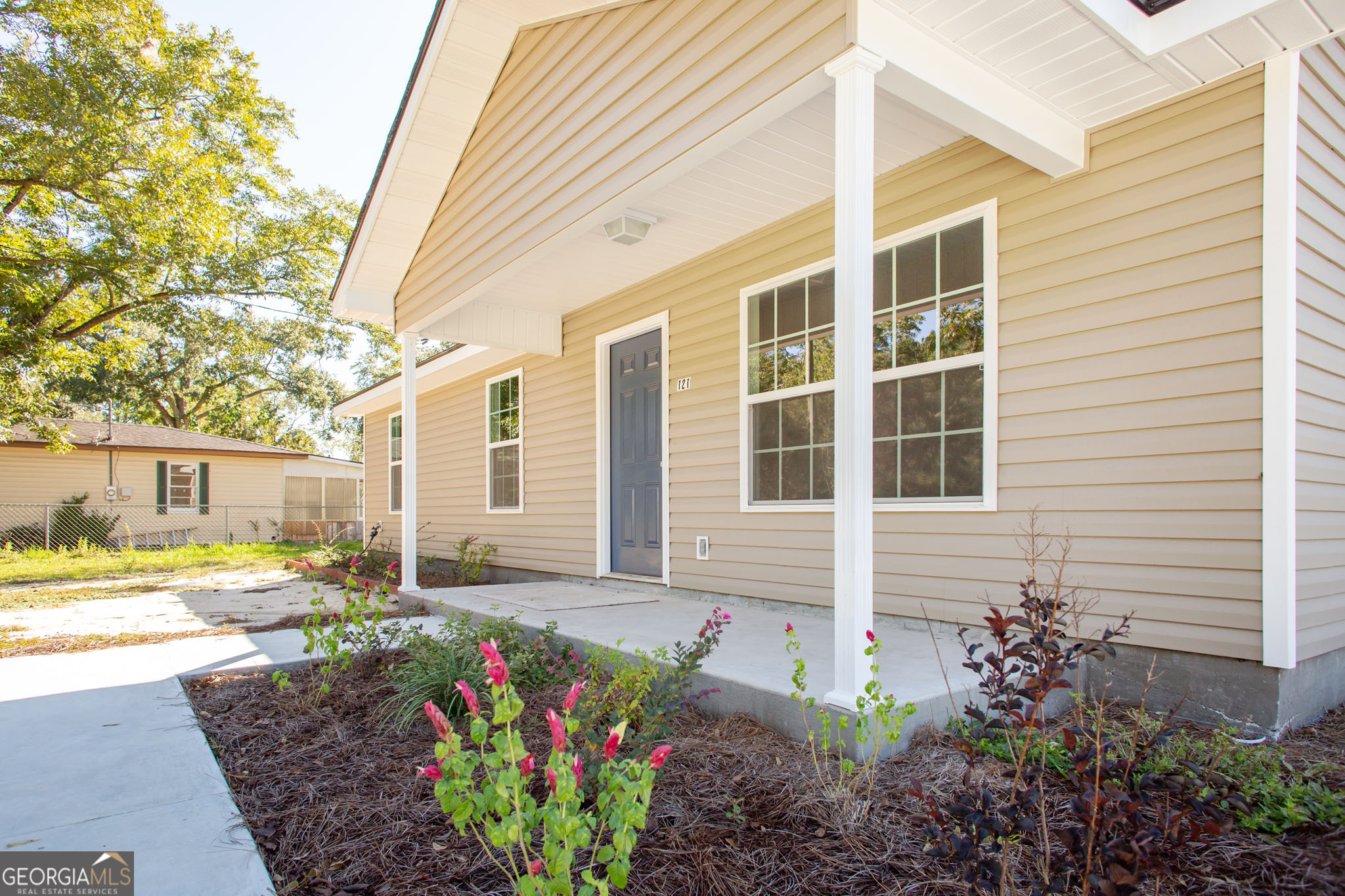 121 Union Street Waycross GA 31501