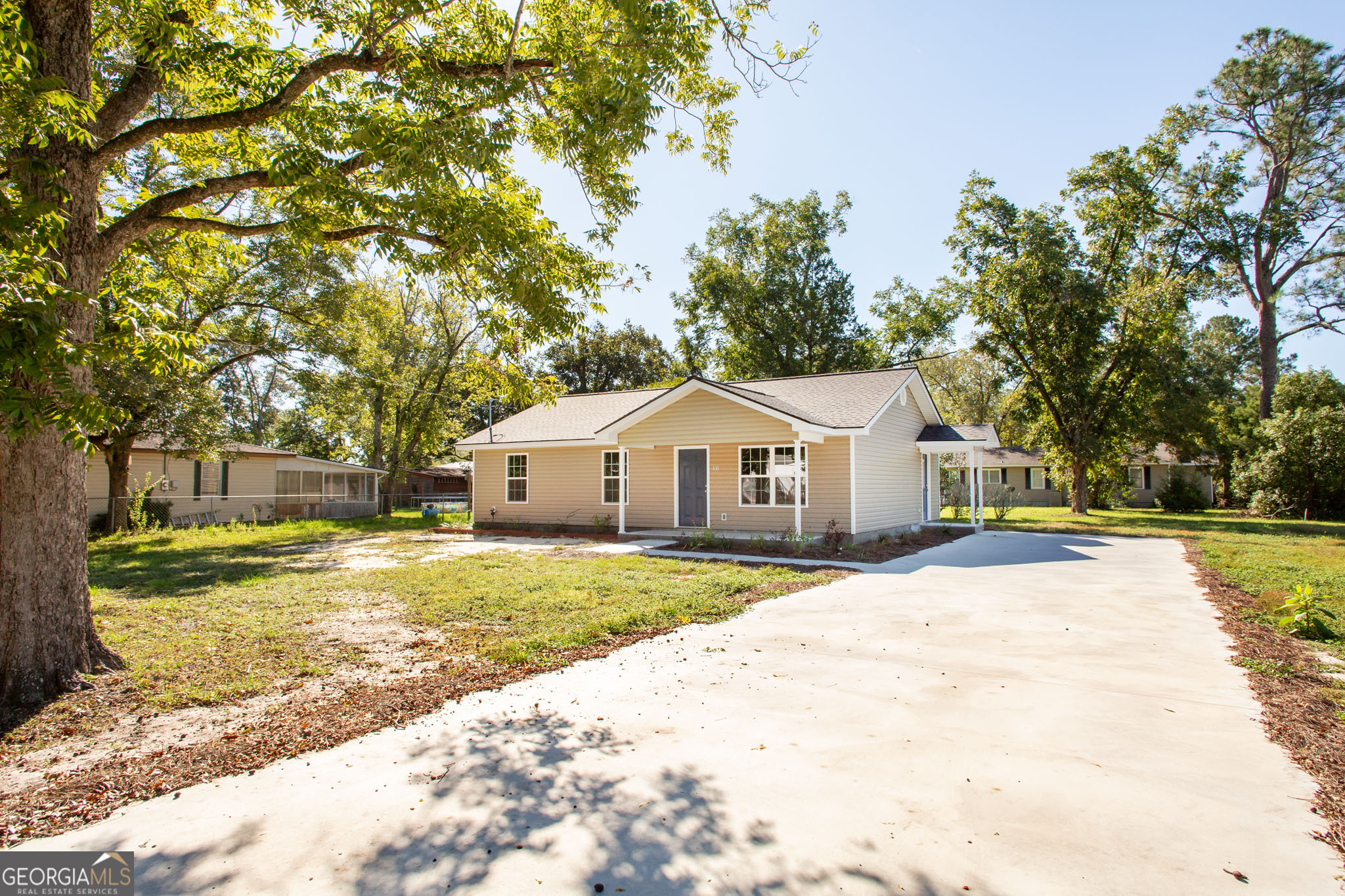 121 Union Street Waycross GA 31501