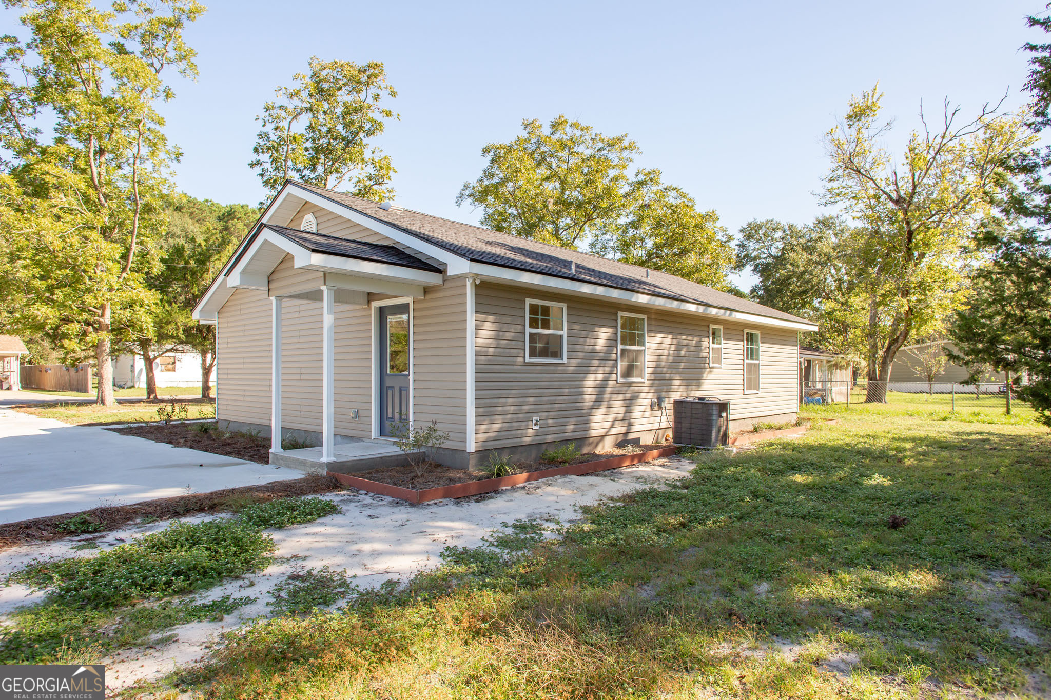 121 Union Street Waycross GA 31501