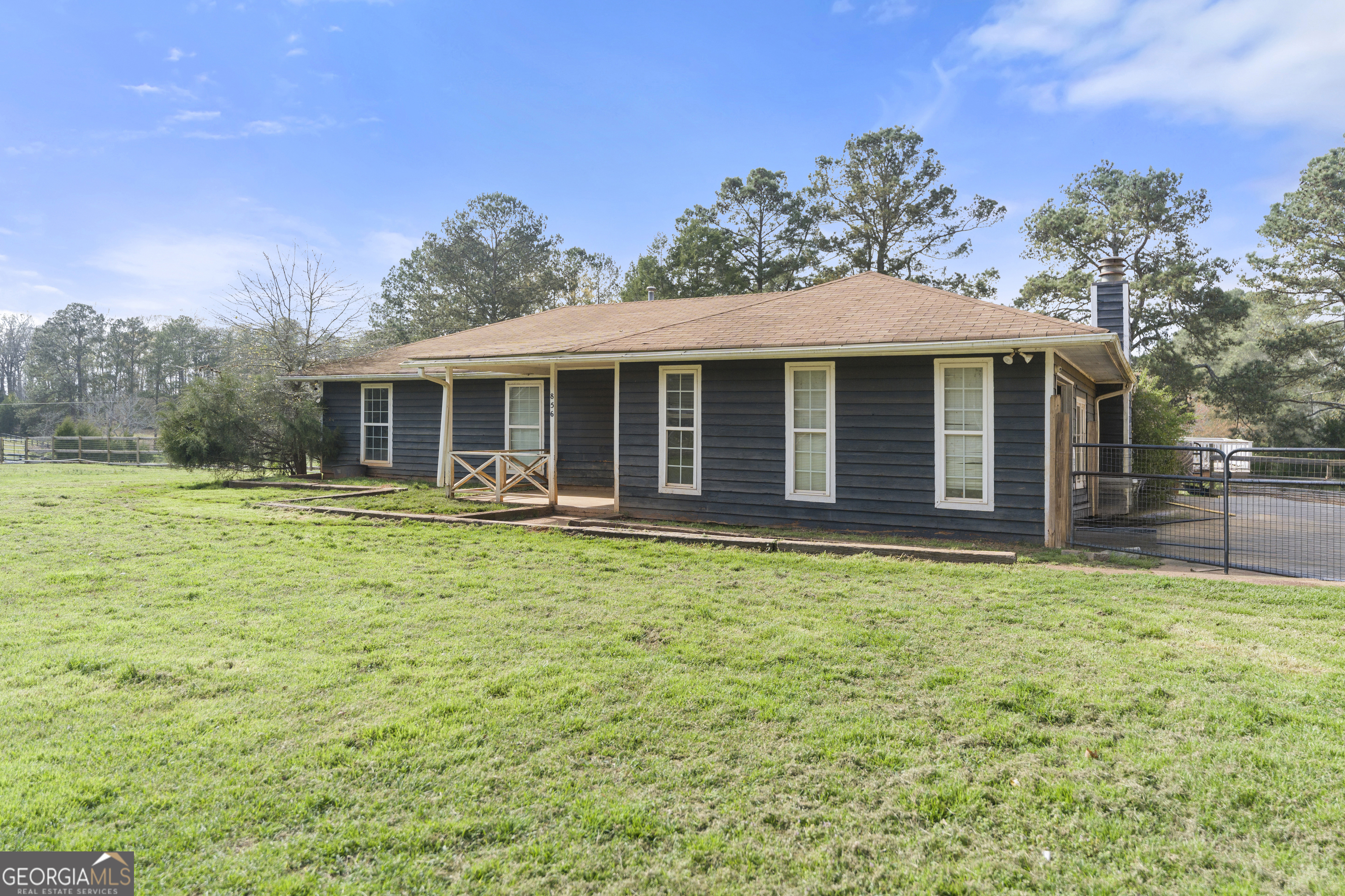 856 Colwell Road Jackson GA 30233