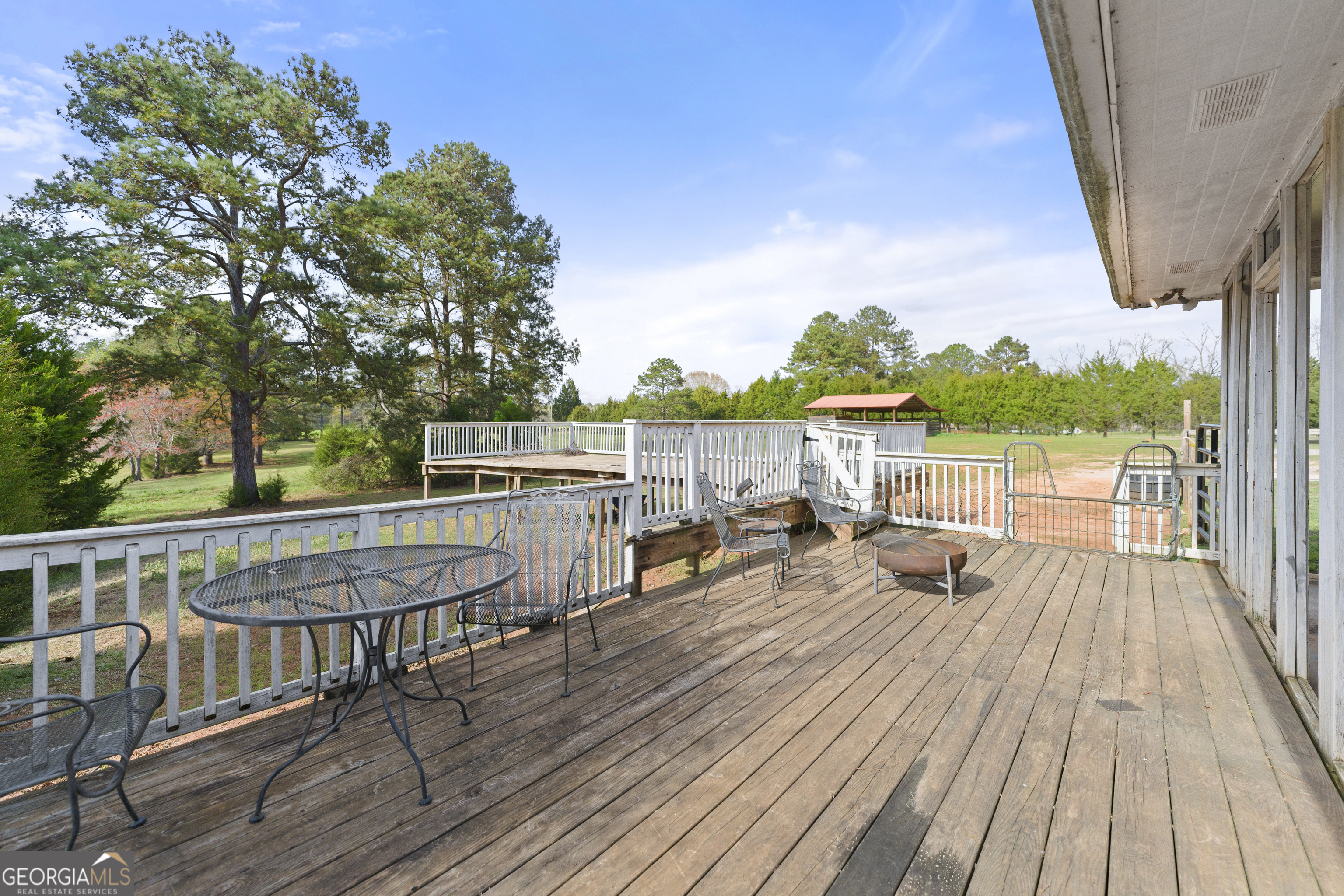 856 Colwell Road Jackson GA 30233